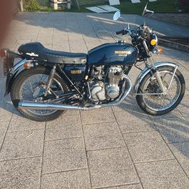 Honda CB 400 Four - 1975