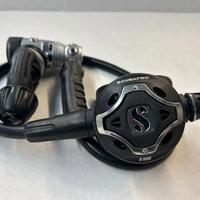 Erogatore Scubapro MK 25/S600 per immersioni