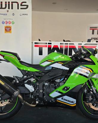 Kawasaki Ninja ZX 4 RR _ Usato Permutabile