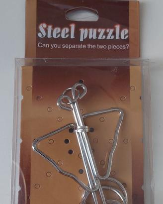 2 Giochi rompicapo
