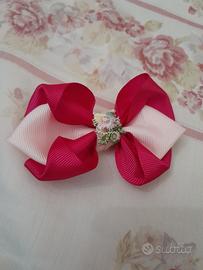 Fiocchi per capelli