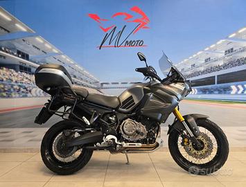 Yamaha XT1200Z Super Tenere
