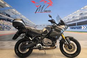 Yamaha XT1200Z Super Tenere