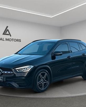 Mercedes-benz GLA 200d 4Matic Premium Night Pack