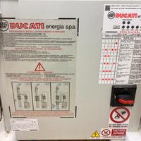 Rifasatore elettrico