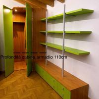 Cameretta completa di qualità