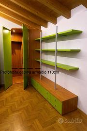 Cameretta completa di qualità