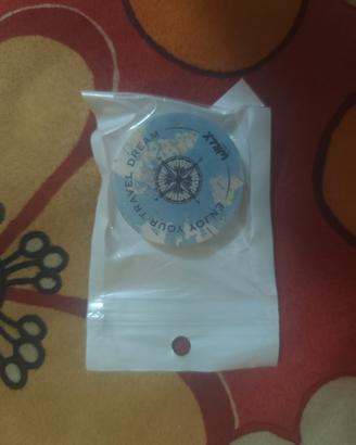 pop socket per cellulare 