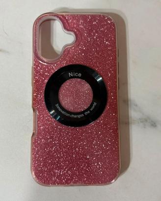 Cover per iphone 16