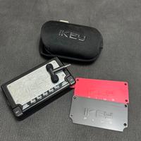 Registratore per dj band musicisti ikey plus