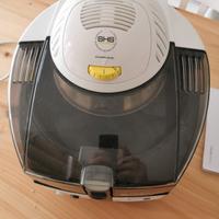 friggitrice ad aria de longhi