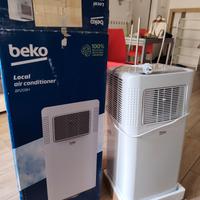 Beko BP209H 9000 btu Climatizzatore portatile 