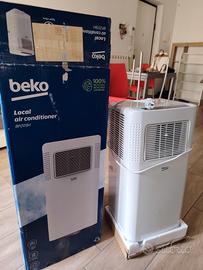 Beko BP209H 9000 btu Climatizzatore portatile 