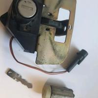 Kit chiave smart fortwo 450