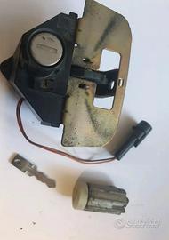 Kit chiave smart fortwo 450
