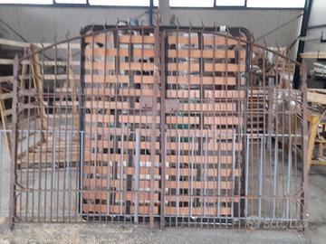Cancello antico