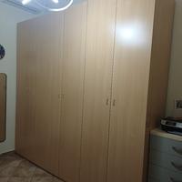 armadio 270.L x260 H