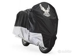 telo Harley touring 