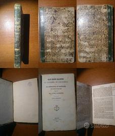 guerra giugurta e congiura catilina 1854