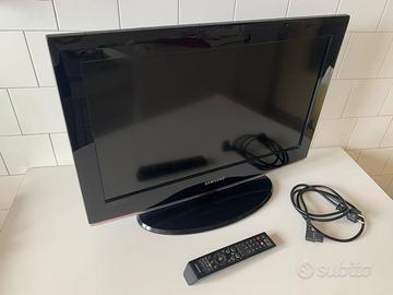 TV Samsung 26 pollici