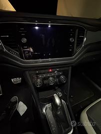 VOLKSWAGEN T-Roc - 2018