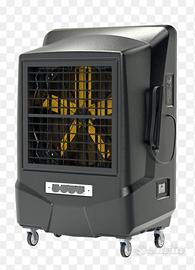 Raffrescatore evaporativo industriale NUOVO