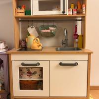Cucina ikea giocattolo