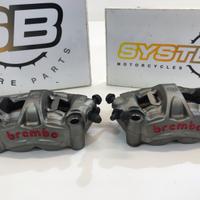Pinze freno TRIUMPH STREET TRIPLE 765 RS 20-22