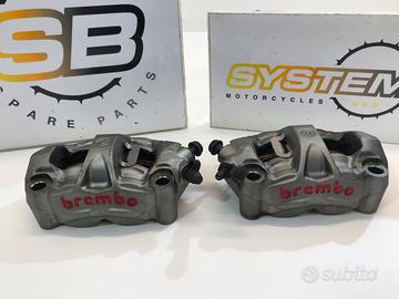 Pinze freno TRIUMPH STREET TRIPLE 765 RS 20-22