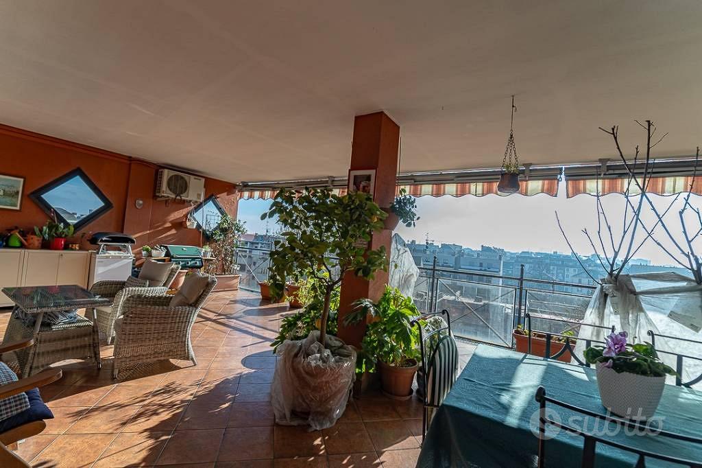 Appartamento – Milano, Cagnola, Villapizzone - Vista 2