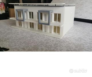 Plastici con stampa 3d
