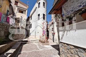 Appartamento Corbara [Cod. rif 3251458VRG]