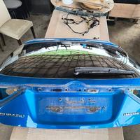 ricambi Subaru impreza diesel