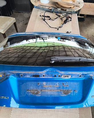 ricambi Subaru impreza diesel