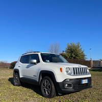 Renegade 2.0 td limited euro 6
