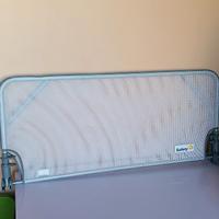 sponda letto 