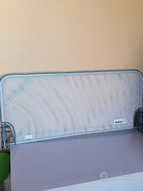 sponda letto 