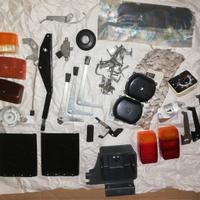 Pezzi ape 50 nuovi e usati 