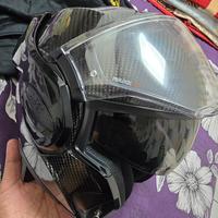 Scorpion Exo Tech Carbon Taglia XS 