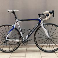 Pinarello Prince carbonio monoscocca 53 bici corsa
