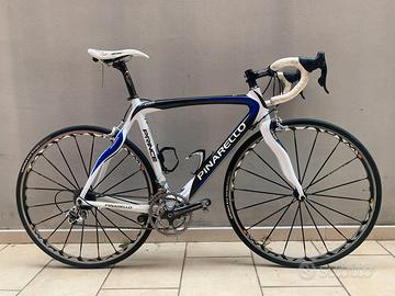Pinarello Prince carbonio monoscocca 53 bici corsa
