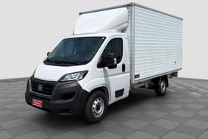 FIAT Ducato (4ª serie) Ducato 35 2.2 Mjt 140CV PL 