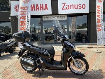Honda SH 300 Pochissimi chilometri