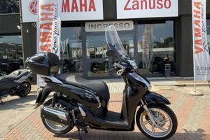 Honda SH 300 Pochissimi chilometri