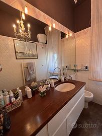 Bagno completo