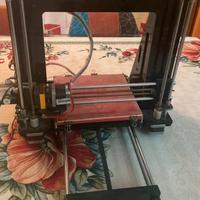 stampante 3d