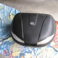 bauletto kappa 53