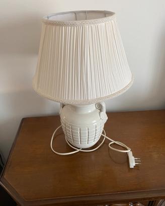 Lampada da tavolo
