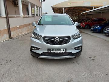 Opel Mokka X 1.6 CDTI Ecotec 4x2 Start&Stop Busine