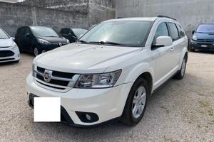 Fiat Freemont 2.0 Multijet 170 CV Black Code IVA E